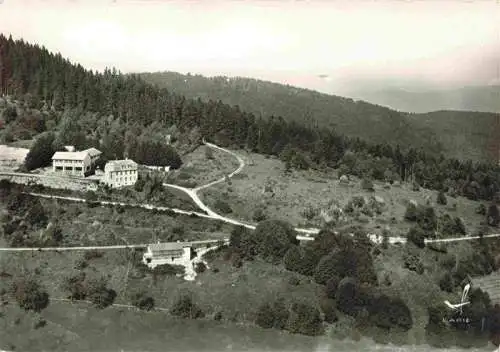 AK / Ansichtskarte  Aubure_Altweier_68_Haut_Rhin Colonie de Vacances La Renardière vue aérienne