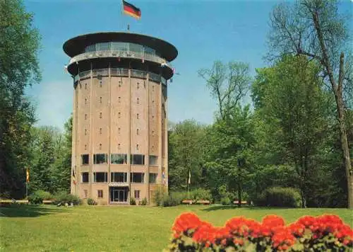 AK / Ansichtskarte  Aachen Drehturm Belvedere