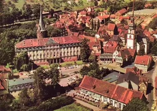 AK / Ansichtskarte 73994419 Erbach_Odenwald Stadtzentrum