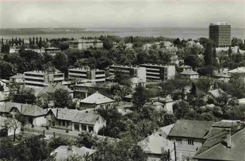 AK / Ansichtskarte 73994541 Balatonalmadi_HU Panorama