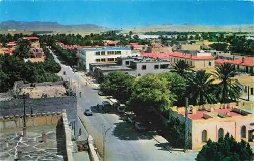 AK / Ansichtskarte 73994628 Biskra_Algerie Vue generale