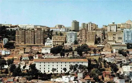 AK / Ansichtskarte 73994630 Constantine_Algerie Panorama