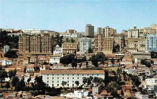 AK / Ansichtskarte  Constantine_Algerie Panorama