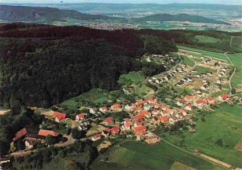 AK / Ansichtskarte 73994698 Elmshagen im Naturpark Habichtswald 