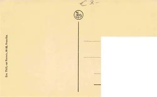 AK / Ansichtskarte  Huy_Belgie Eglise