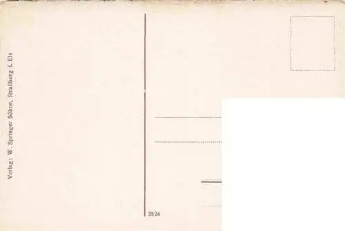 AK / Ansichtskarte  Klein-Rumbach_Petit-Rombach_68_Haut-Rhin Panorama