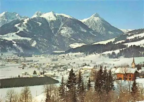 AK / Ansichtskarte  Koetschach-Mauthen_Kaernten_AT mit Kellerwand und Plenge