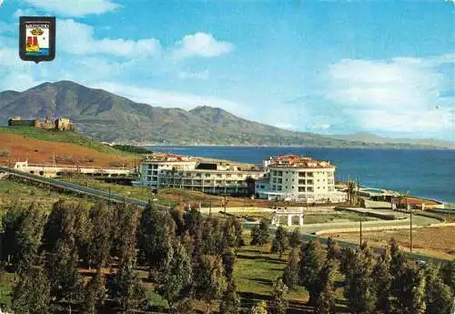 AK / Ansichtskarte 73995646 Fuengirola_Costa_del_Sol_ES Hotel Mare Nostrum