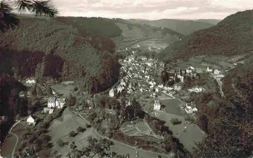 AK / Ansichtskarte  Bad_Bertrich_Rheinland-Pfalz Fliegeraufnahme