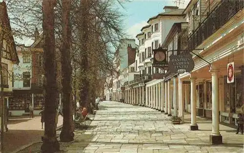 AK / Ansichtskarte  Tunbridge__Wells_UK The Pantiles