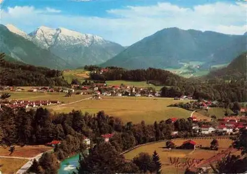 AK / Ansichtskarte  Eisenaerzt Feriendorf mit Reifelberg