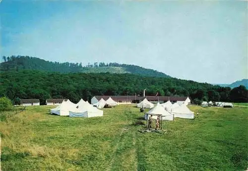 AK / Ansichtskarte  Baerenthal_Baerenthal_Lothringen_57_Moselle Jugendzentrum der Stadt Karlsruhe