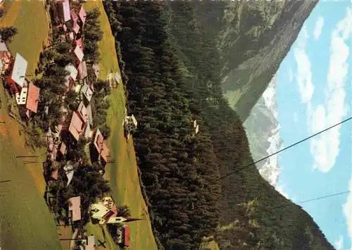 AK / Ansichtskarte  Finkenberg__Zillertal_Tirol_AT mit Ingent