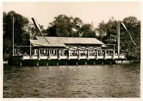 AK / Ansichtskarte  Landesausstellung_Zuerich_1939 Jagd Buendnerstube Schweiz