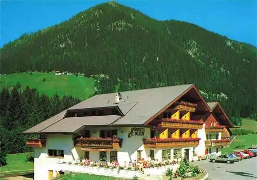 AK / Ansichtskarte 73997942 St_Martin_Gsiesertal_Pustertal_Suedtirol_IT Sporthotel St. Martin