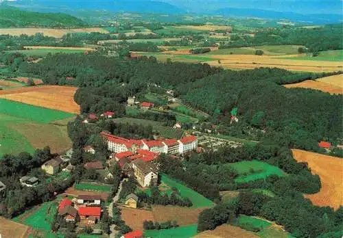 AK / Ansichtskarte  Vlotho Weserland-Klinik Bad Seebruch