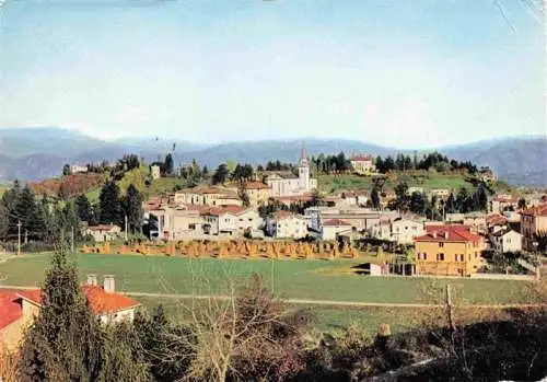 AK / Ansichtskarte  Tricesimo_Udine_IT Panorama