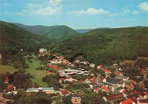 AK / Ansichtskarte  Bad_Bergzabern Gjirokaster