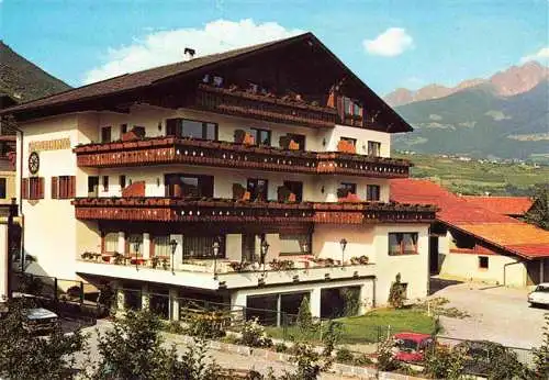 AK / Ansichtskarte  Algund_Merano_Suedtirol_IT Muehlbacherhof