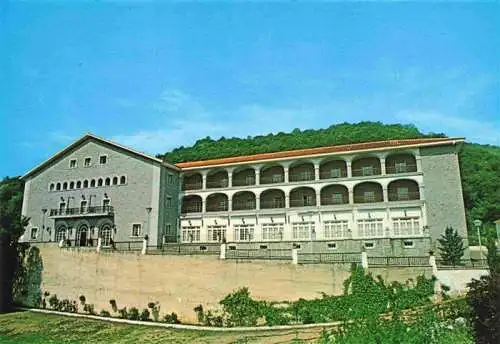 AK / Ansichtskarte  Vic_ES Parador Nacional de Vic Rasthaus