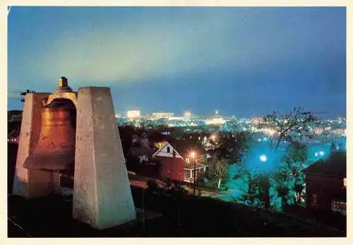 AK / Ansichtskarte  Thunder_Bay Glockenturm Panorama