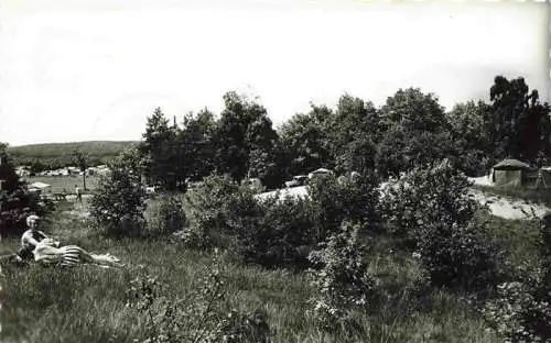 AK / Ansichtskarte  Opgrimbie_Belgie Wandelwegen