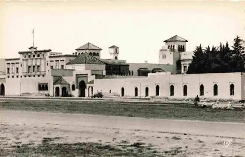 AK / Ansichtskarte  RABAT__Maroc Palais du Sultan