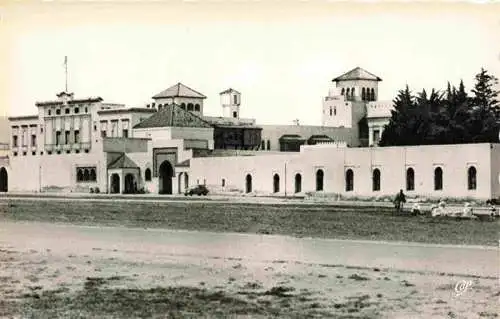 AK / Ansichtskarte  RABAT__Maroc Palais du Sultan