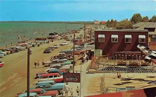 AK / Ansichtskarte  Wasaga_Beach_Ontario_Canada Panorama