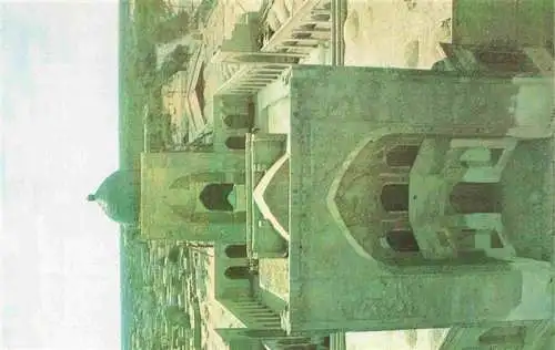 AK / Ansichtskarte  Bokhara_Buchara_Buxoro_Usbekistan The Kalyan Mosque