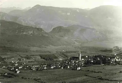 AK / Ansichtskarte  Caldaro_Kaltern_Suedtirol_IT Panorama