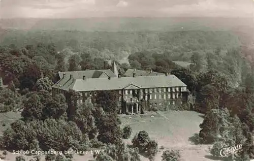 AK / Ansichtskarte  Cappenberg_Kappenberg_Selm_NRW Schloss Cappenberg