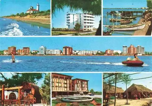 AK / Ansichtskarte  BIBIONE_Veneto_IT Luoghi caratteristici