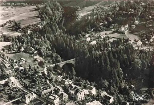 AK / Ansichtskarte  St-Gervais-les-Bains_74_Haute-Savoie Vue aérienne