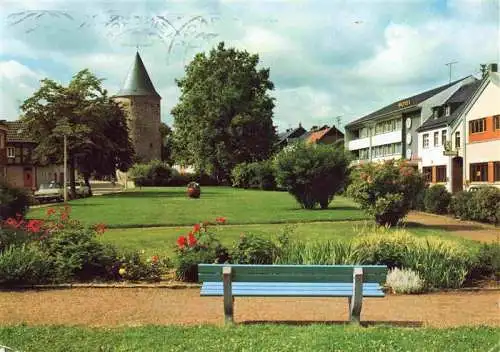 AK / Ansichtskarte  Rheinbach am Wasemer Turm