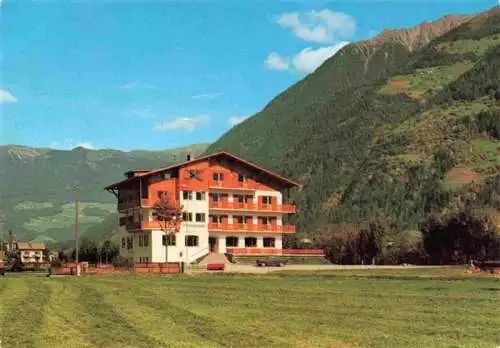 AK / Ansichtskarte  Uttenheim__Suedtirol_IT Hotel Uttenheimerhof