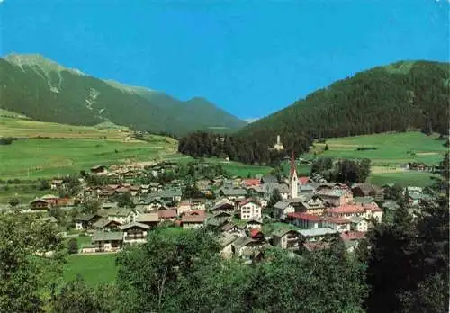 AK / Ansichtskarte  Pustertal_Suedtirol_IT mit Welsberg