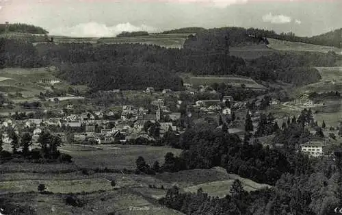 AK / Ansichtskarte  Waldmichelbach_Wald-Michelbach Panorama