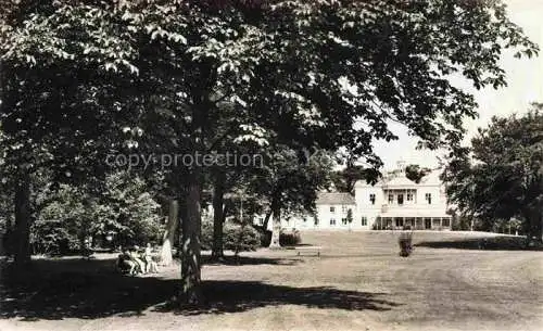 AK / Ansichtskarte  Loosduinen_Den_Haag_NL Jeugdherberg Ockenburgh