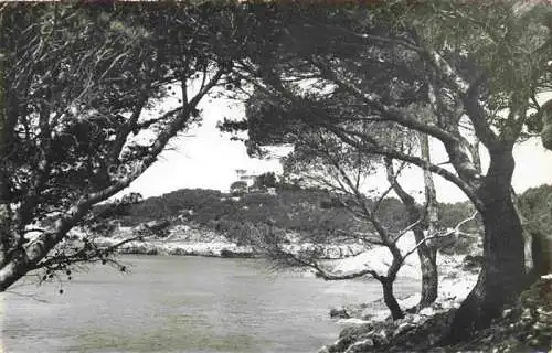 AK / Ansichtskarte  Cala_Ratjada_Balleares_Mallorca_ES Panorama