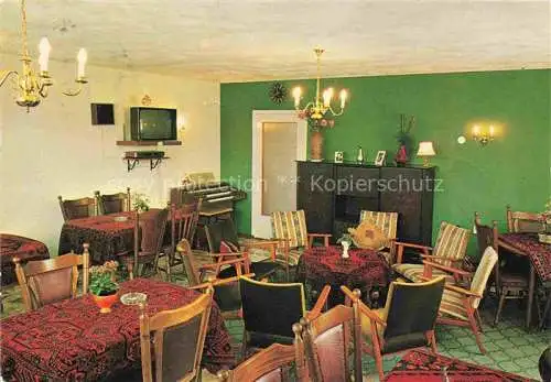 AK / Ansichtskarte  Zeddam_Montferland_NL Bonds Hotel Pension ANWB Engelbarts Smits