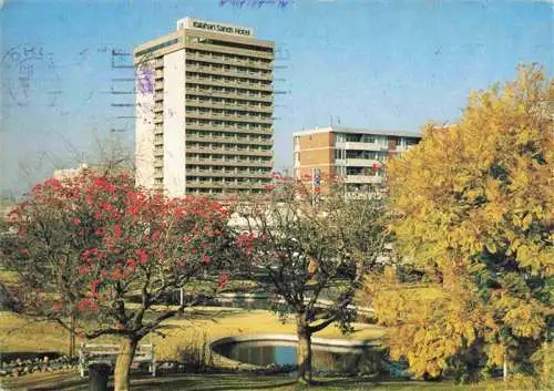 AK / Ansichtskarte  Windhoek Kalahari Sands Hotel