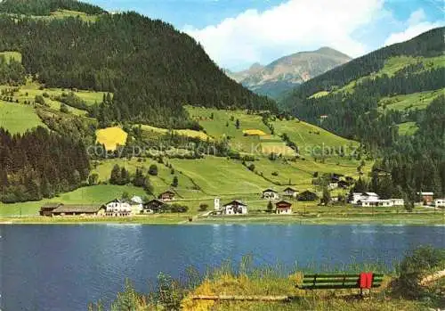 AK / Ansichtskarte  St_Walburg_Suedtirol Gasthof Kuppelwies