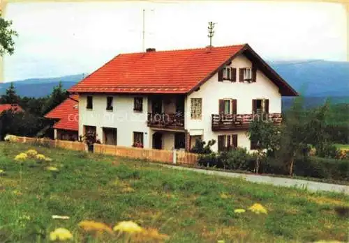 AK / Ansichtskarte  St_Oswald-Riedlhuette Strohmeier Haus