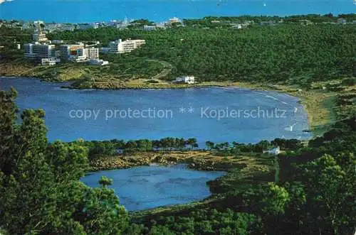 AK / Ansichtskarte  Cala_Ratjada_Balleares_Mallorca_ES Vista de Cala Guya