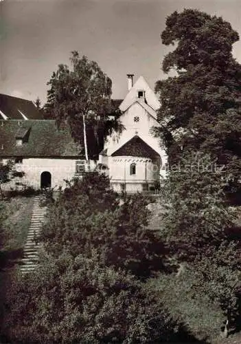 AK / Ansichtskarte  TueBINGEN_BW Ausflugsort Schwaerzloch