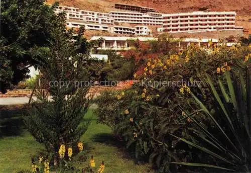 AK / Ansichtskarte  Puerto_Rico_Gran_Canaria_ES sur del Gran Canary