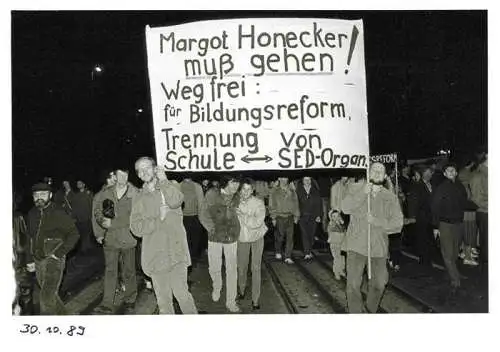 AK / Ansichtskarte  Politik Berlin 