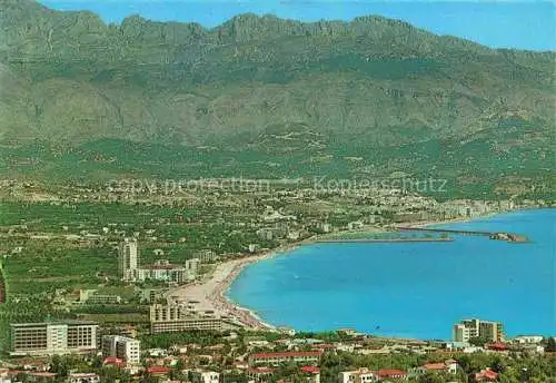 AK / Ansichtskarte  Alfaz_Del_Pi Playas del Albir