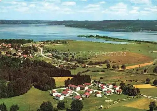 AK / Ansichtskarte  Diessen_Ammersee SOS Kinderdorf Ammersee